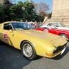 ホンダ・グリフォン。ホンダS600ベースにカロッツェリアワタナベが作った非常に珍しいモデル