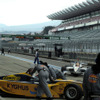 チームルマンの2台には国本雄資（全日本F3-Cクラス王者）、蒲生尚弥（全日本F3-Nクラスシリーズ2位）ら若手が搭乗