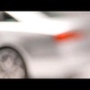 2011年初頭に発表すると見られる次期『A6』のティーザー映像