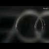 2011年初頭に発表すると見られる次期『A6』のティーザー映像
