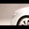2011年初頭に発表すると見られる次期『A6』のティーザー映像