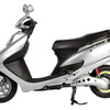 電動バイクの例