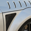 2012年に市販される、レース専用車「TT GT4」