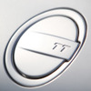 2012年に市販される、レース専用車「TT GT4」