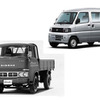 日産『クリッパー』復活---と、言われても??