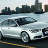 A6新型