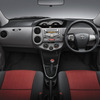 インド向けの新型車 エティオス 発表