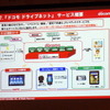 NTTドコモ 常務執行役員 小森光修氏