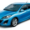 アクセラスポーツ 20S Navi Edition（i-stop車）