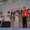 二スモフェスティバルが富士スピードウェイで開催された