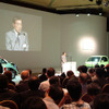 【新型ホンダ『ライフ』発表】才色兼備の軽自動車
