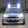 EVポリスカー仕様 動画キャプチャ