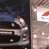 EVポリスカー仕様 動画キャプチャ