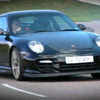 911 GT2RSの走り