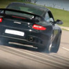 911 GT2RSの走り
