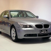 【新型BMW『5シリーズ』写真蔵】思わず振り返るスタイリング