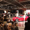 2009年の会場風景