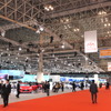 2009年の会場風景