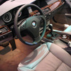 【新型BMW『5シリーズ』写真蔵】思わず振り返るスタイリング
