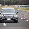 レグノ GR-XT 転がり抵抗の比較テスト