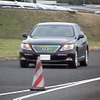 レグノ GR-XT 転がり抵抗の比較テスト