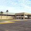 メキシコ新工場外観