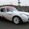 トヨタスポーツ800ベースのEV