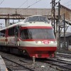 「モンハン特急ゆけむり」号が運行開始 木製の記念往復乗車券も販売中 「モンハン特急ゆけむり」号が運行開始 木製の記念往復乗車券も販売中
