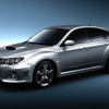 インプレッサWRX STI
