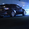 インプレッサWRX STI