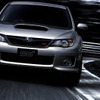 インプレッサWRX STI