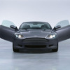 アストンマーチン『DB9』---DB7後継、V12バンキッシュの弟分