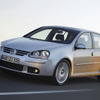 【フランクフルトショー2003出品車】新型VW『ゴルフ』は200万円でおつり
