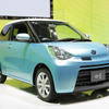 イース（東京モーターショー2009）