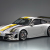 911 GT3RSR