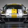 911 GT3RSR