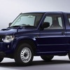 三菱から日産にOEM供給している軽自動車