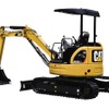 CAT 303.5D CR