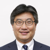 2011年1月1日付で新社長に就任する亀井克信氏
