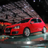 【フランクフルトショー2003速報】『ゴルフ』と言えば?……「GTI」でしょ!