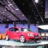 【フランクフルトショー2003速報】『ゴルフ』と言えば?……「GTI」でしょ!
