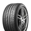 LFA、ポテンザ S001を装着 