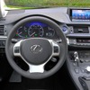 CT200h（米国仕様）