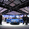 【フランクフルトショー2003速報】VW『ゴルフ』、日本仕様は…