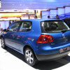 【フランクフルトショー2003速報】VW『ゴルフ』、日本仕様は…