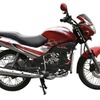 インドで販売している二輪車