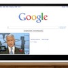 ソフトウェアのアップデート後のデュアルビュー画面。番組画面のサイズ調整や移動が可能になった ソフトウェアのアップデート後のデュアルビュー画面。番組画面のサイズ調整や移動が可能になった
