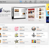 アップル、次期Mac OSの「Lion」を発表……2011年夏にリリース  Macに「Mac App Store」が登場