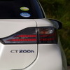 CT200h
