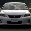 CT200h